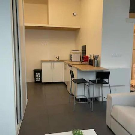 Le Petit Balzac - Cozy 2 People - Villeurbanne Kültér fotó