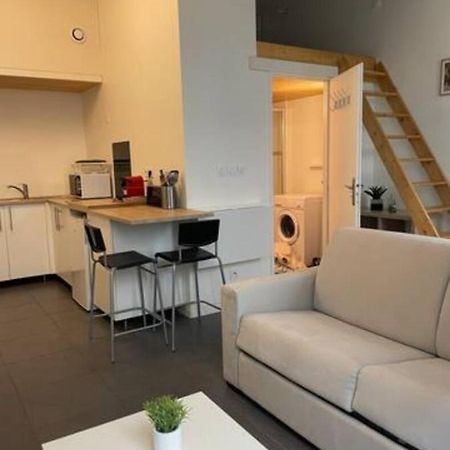 Le Petit Balzac - Cozy 2 People - Villeurbanne Kültér fotó
