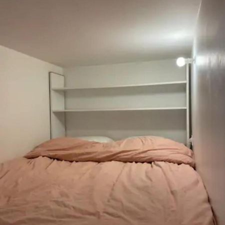 Le Petit Balzac - Cozy 2 People - Villeurbanne Kültér fotó