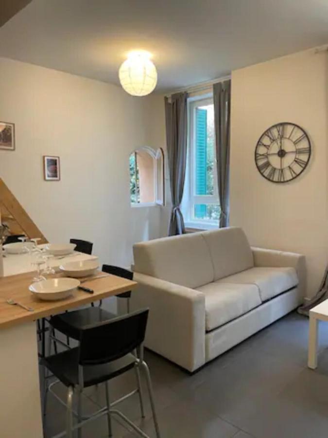 Le Petit Balzac - Cozy 2 People - Villeurbanne Kültér fotó