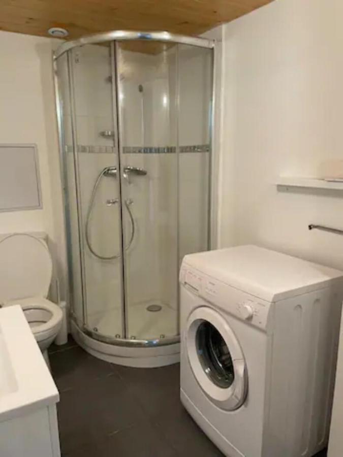 Le Petit Balzac - Cozy 2 People - Villeurbanne Kültér fotó