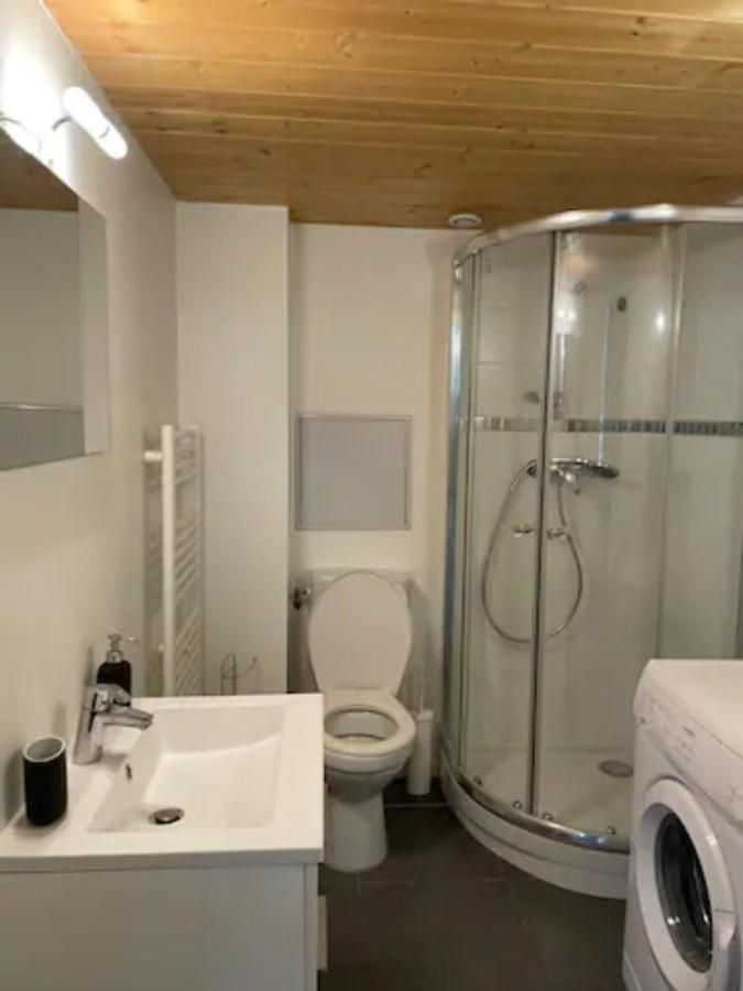 Le Petit Balzac - Cozy 2 People - Villeurbanne Kültér fotó
