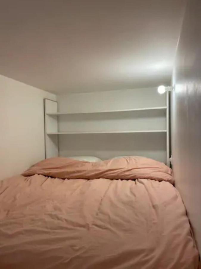Le Petit Balzac - Cozy 2 People - Villeurbanne Kültér fotó