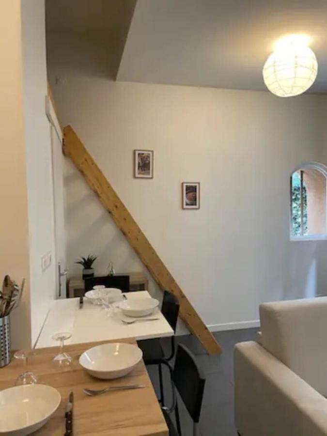Le Petit Balzac - Cozy 2 People - Villeurbanne Kültér fotó