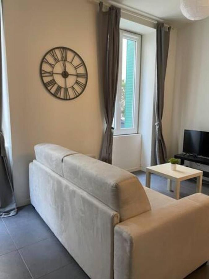 Le Petit Balzac - Cozy 2 People - Villeurbanne Kültér fotó